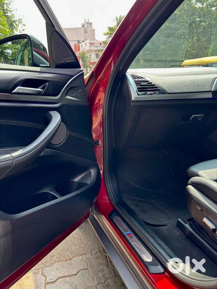 Bmw X4 M Sport X Xdrive30d, 2021, Diesel