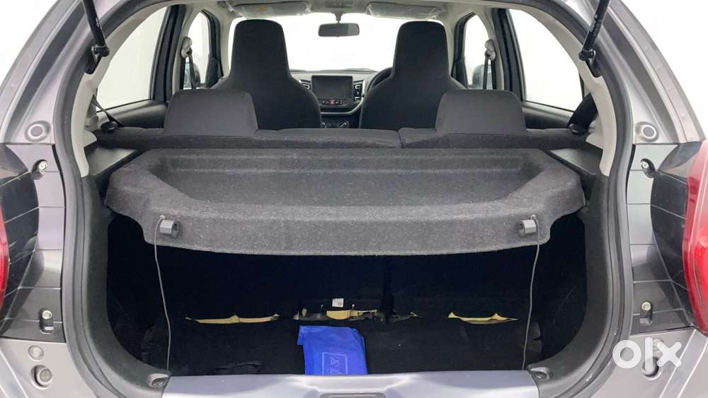 Maruti Suzuki Celerio Vxi, 2023, Petrol