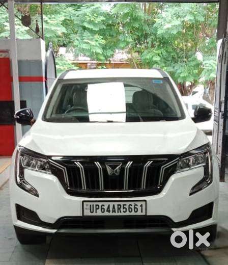 Mahindra Xuv700 2022 Petrol 29000 Km Driven