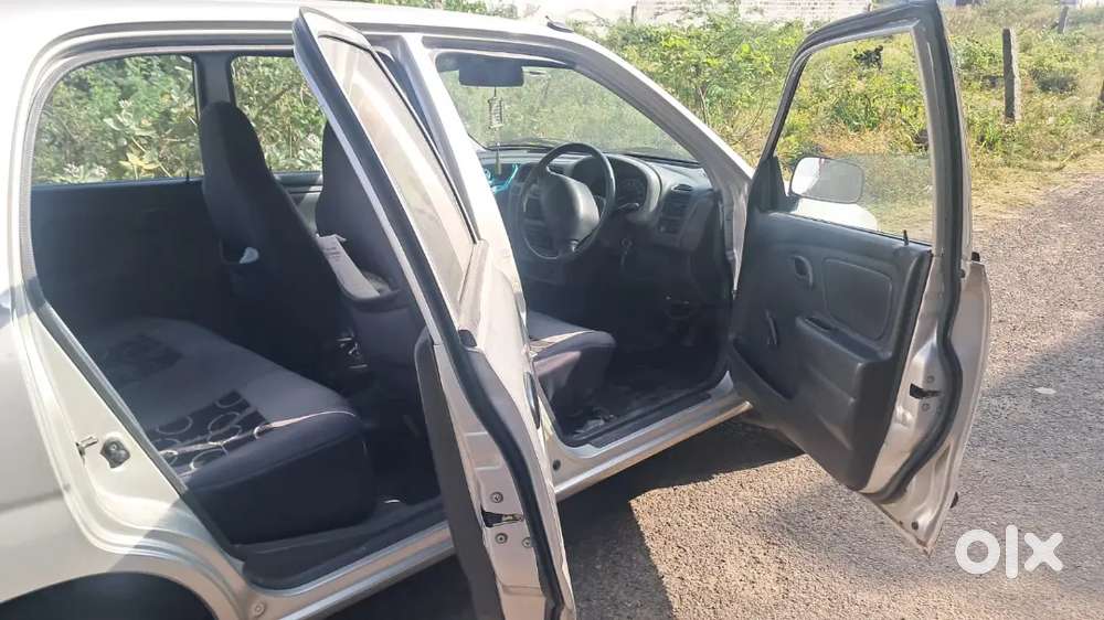 Maruti Suzuki Alto 2011 Lxi Bsiii