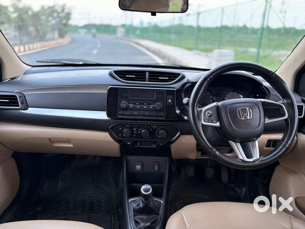 Honda Amaze 1.2 V I-vtec Mt, 2022, Petrol