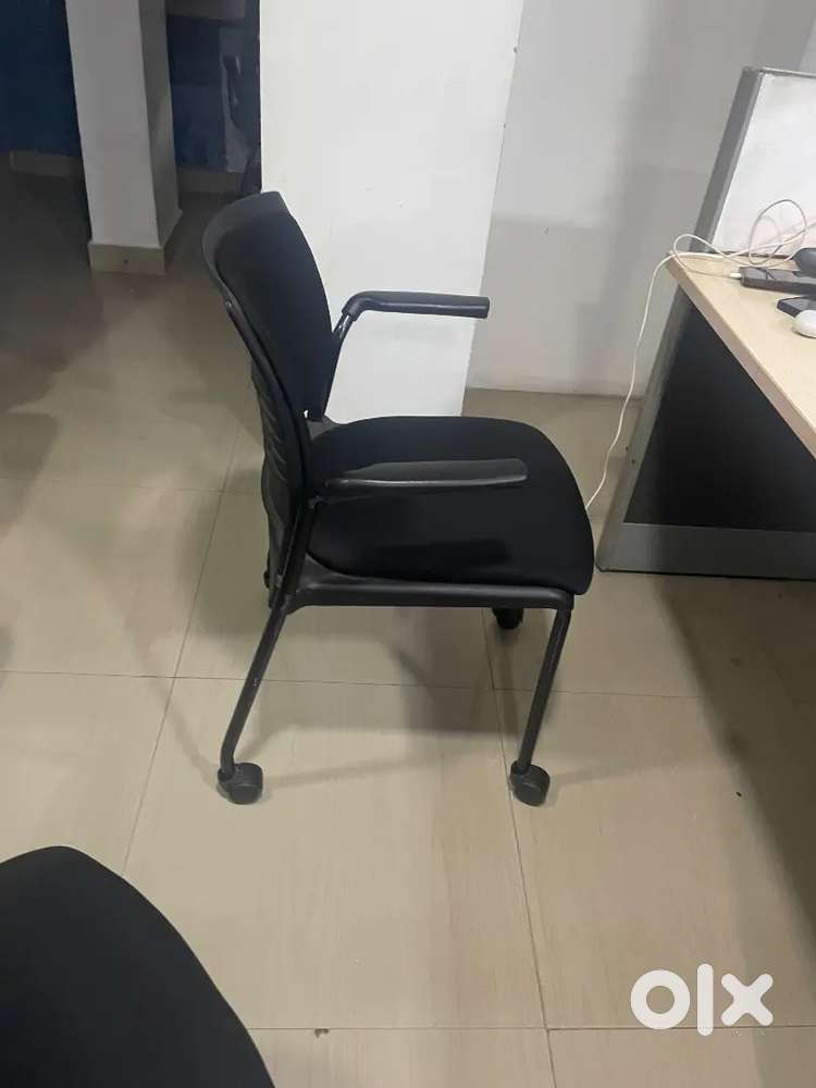 Office chairs