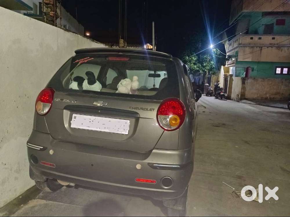 Chevrolet Spark 1.0 Petrol 2010