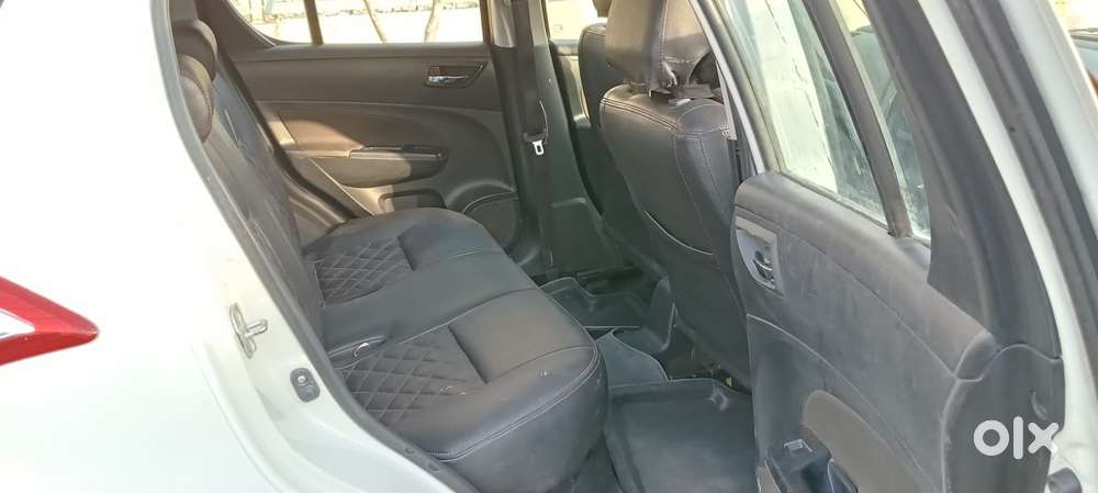 Maruti Suzuki Swift 1.2 Vxi (o), 2013, Petrol