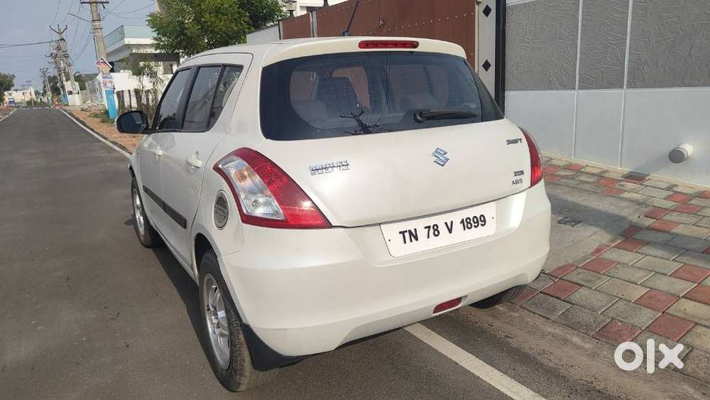 Maruti Suzuki Swift 2011-2014 Zdi, 2015, Diesel