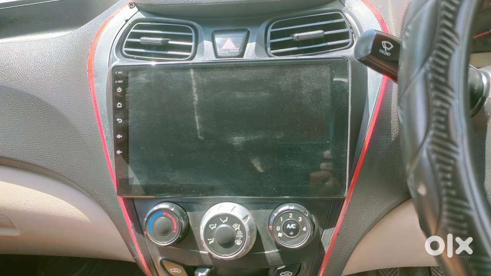 Hyundai Eon 1.0 Magna Plus, 2012, Petrol