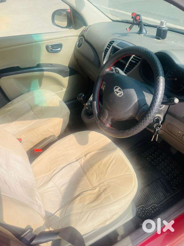 Hyundai I10 Magna, 2013, Petrol