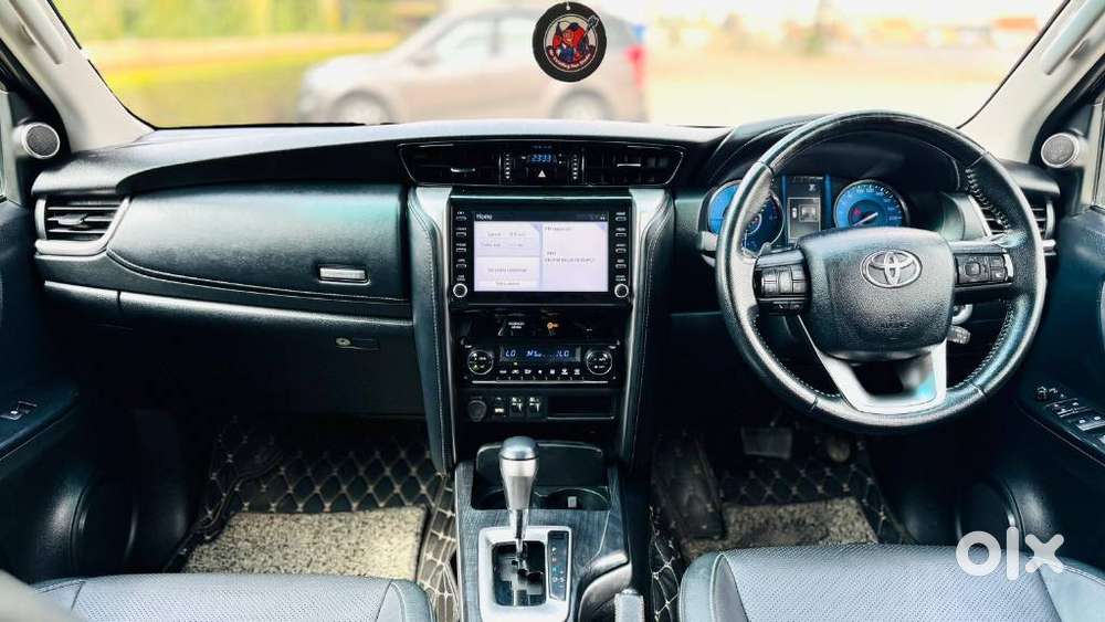 Toyota Fortuner 4x2 At 2.8 Diesel, 2023, Diesel