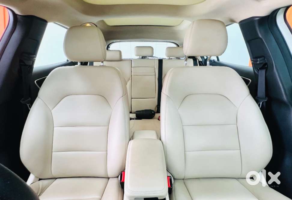 Mercedes-benz Gla 220d 4matic, 2017