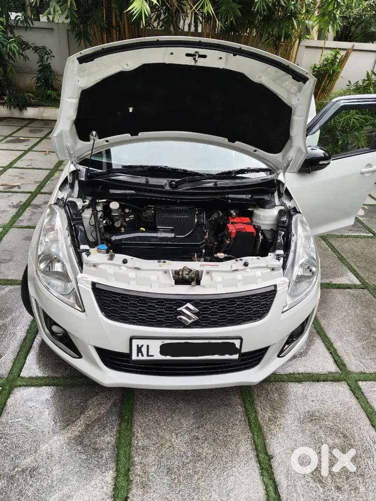 Superb Condition Swift Limited Edition