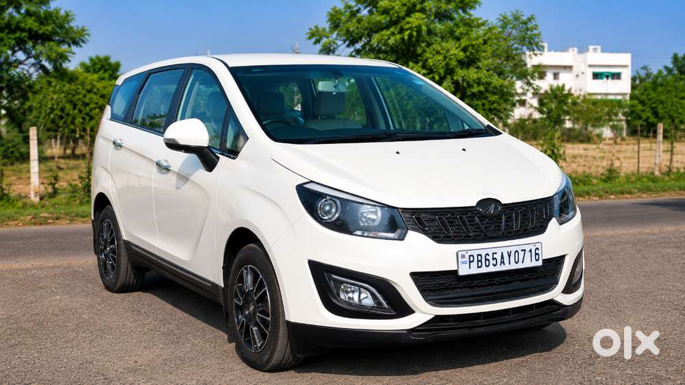For Sale Mahindra Marazzo M8 (top Model)