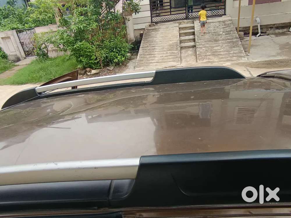Renault Duster Diesel Well Maintained