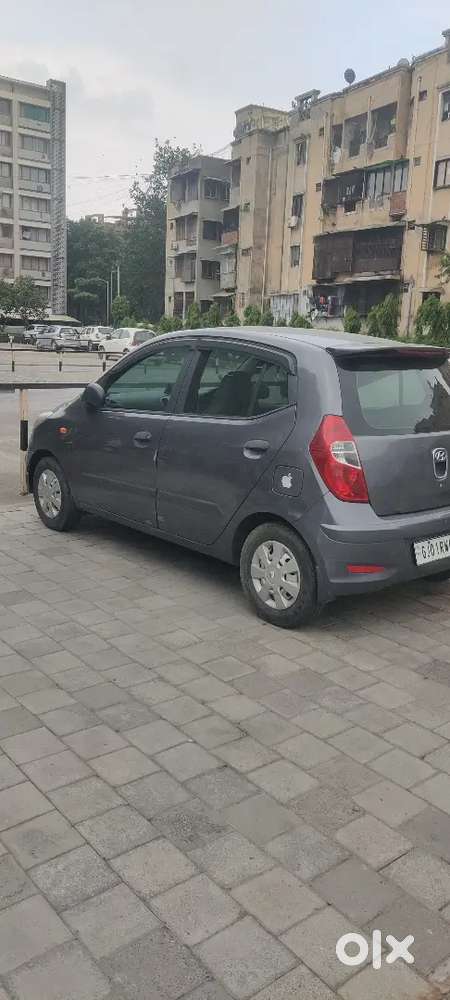 Hyundai I10 Asta Petrol 2017