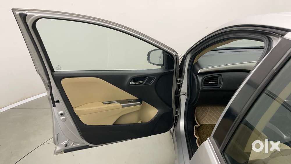 Honda City I-vtec Vx, 2016, Petrol