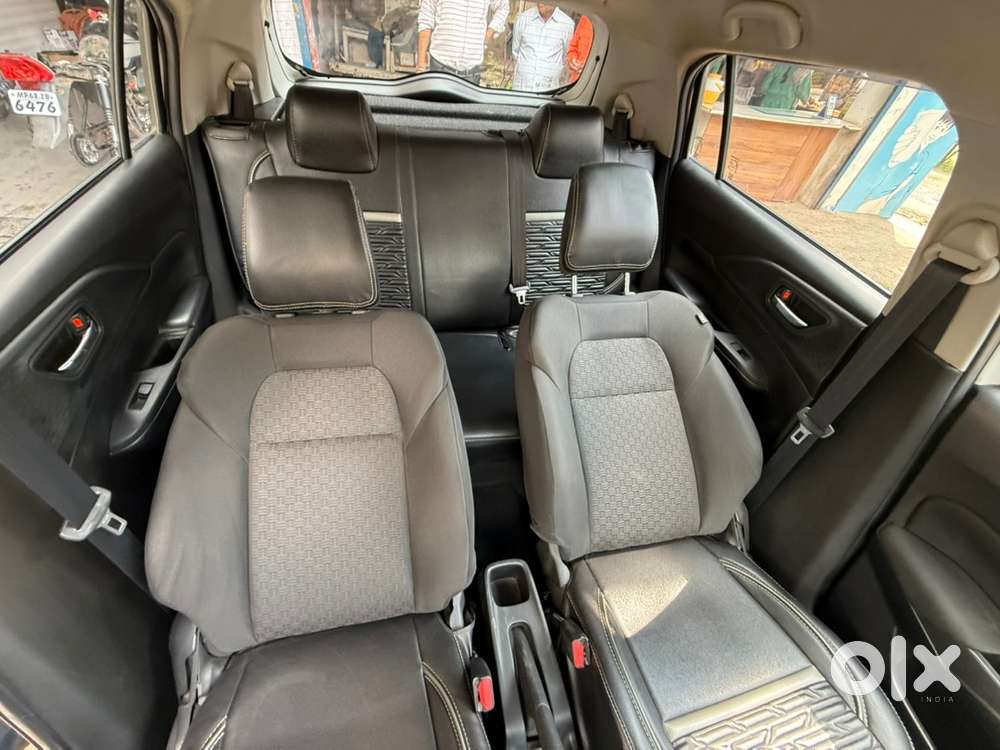 2025 Maruti Suzuki Swift