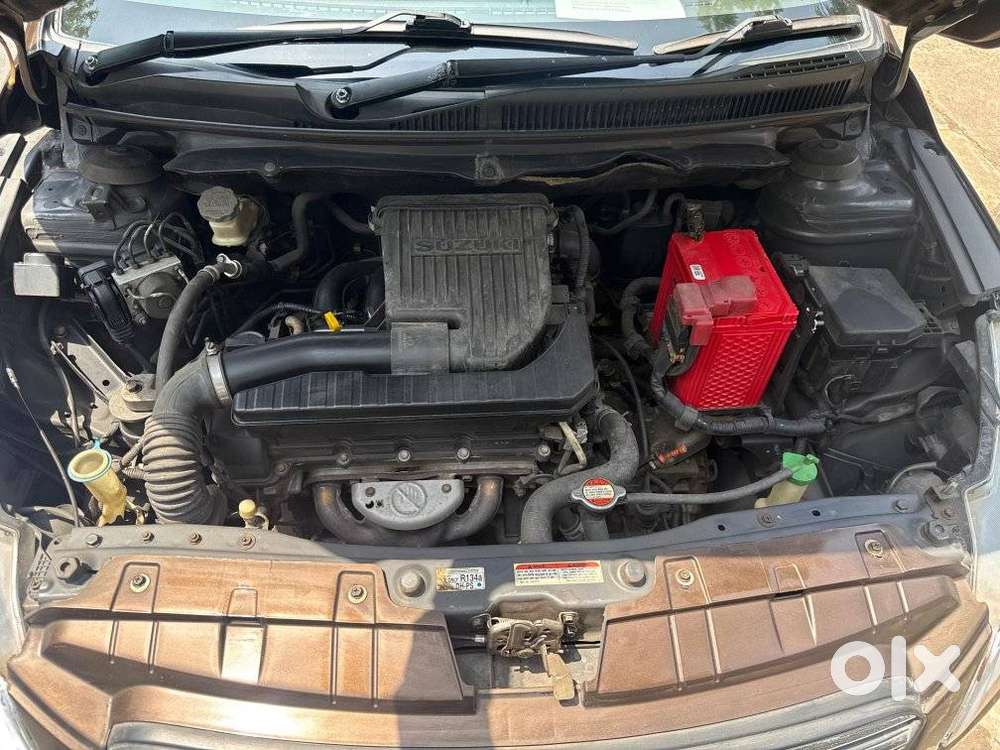 Maruti Suzuki Ciaz 2014-2017 At Zxi, 2016, Petrol