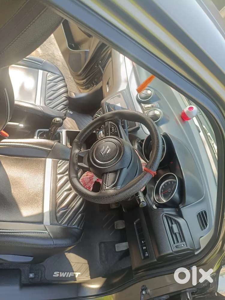 Maruti Suzuki Swift 2023