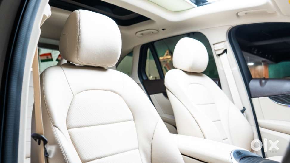 Mercedes-benz Glc Class 200, 2022, Petrol