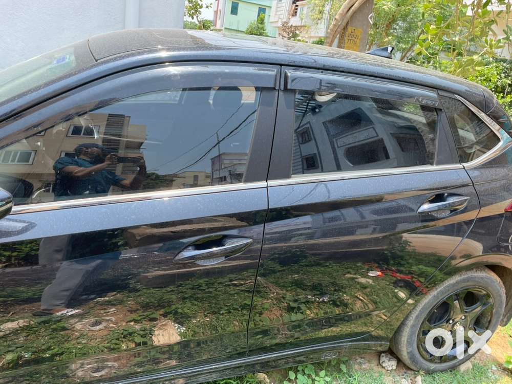 Hyundai New I20 2024 Petrol