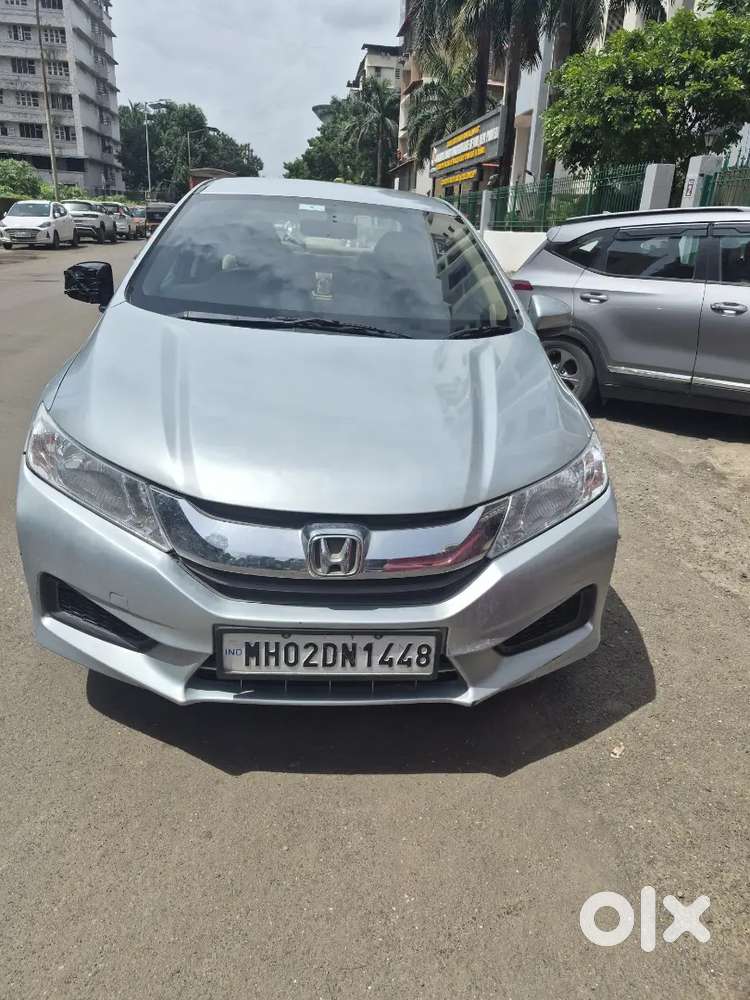 2014 Honda City 1.5  Diesel .  Less Used. Smooth Running Condition.