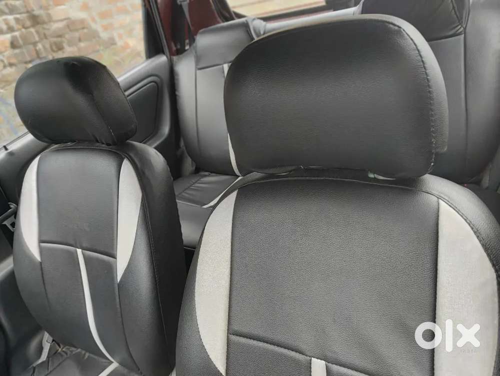 Maruti Suzuki Alto 800 Manual 2007