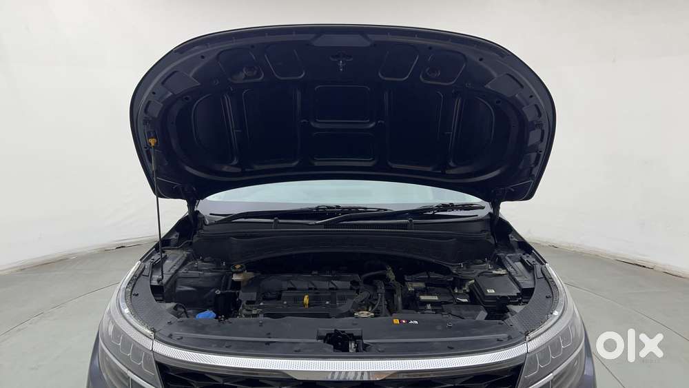 Kia Seltos Htx G, 2022, Petrol