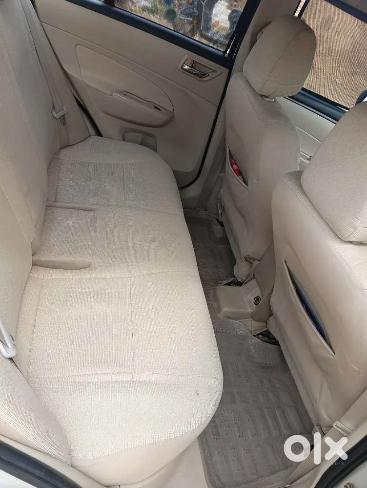 Maruti Suzuki Dzire 2016 Petrol