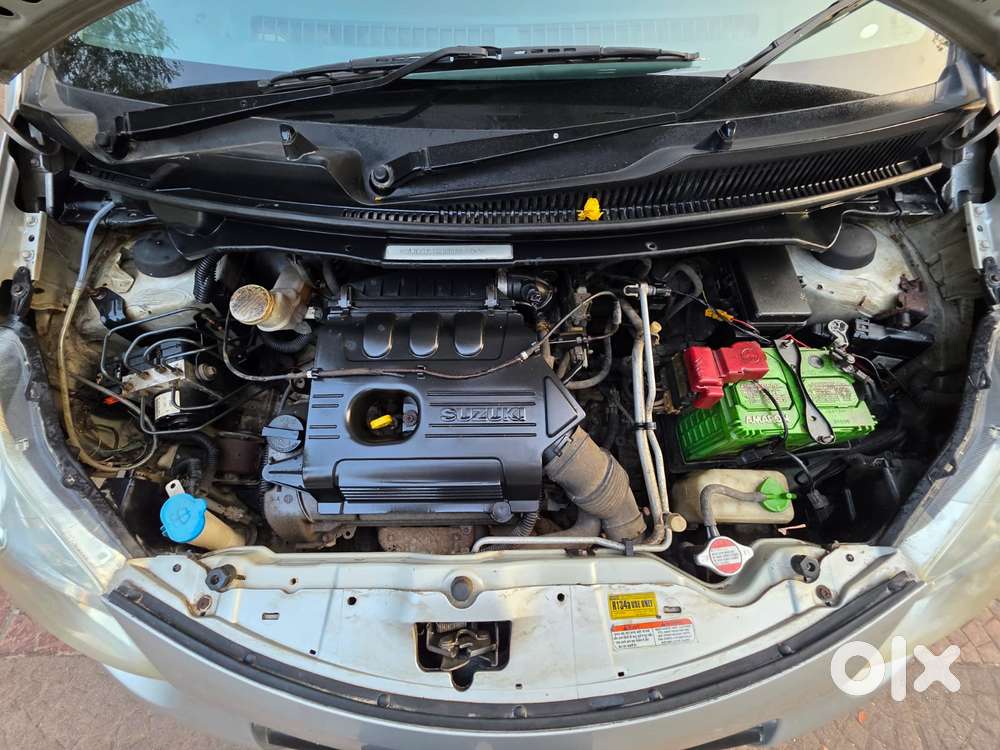 Maruti Suzuki A-star At Vxi, 2012, Petrol