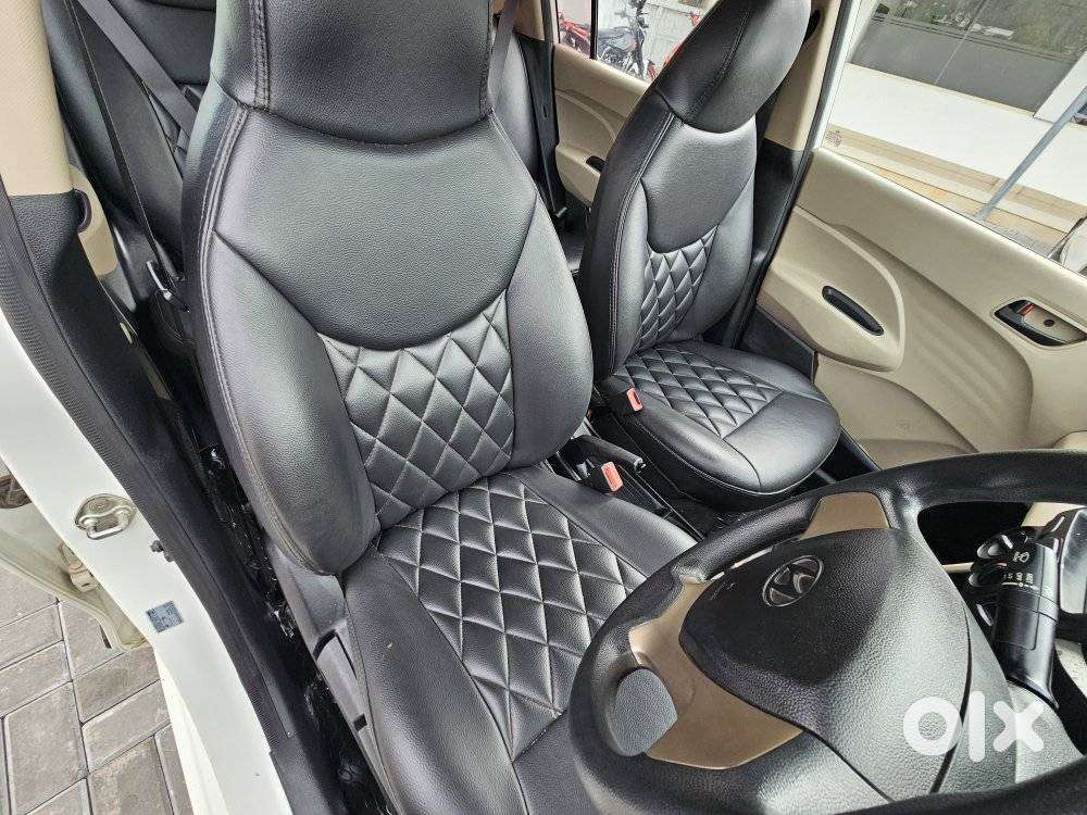 Hyundai New Santro 1.1 Era, 2019, Petrol