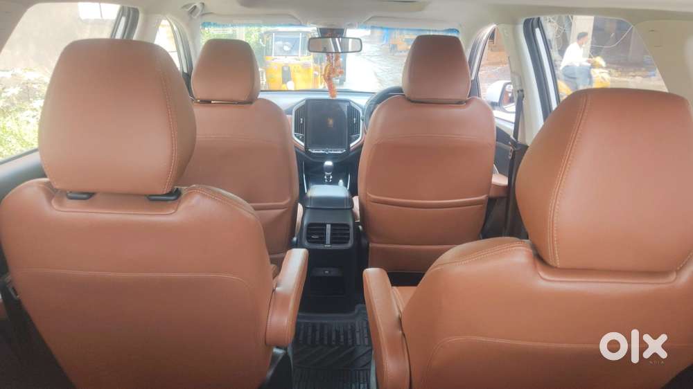 Mg Hector Plus 2.0 Super Diesel Turbo 6 Str, 2021, Diesel