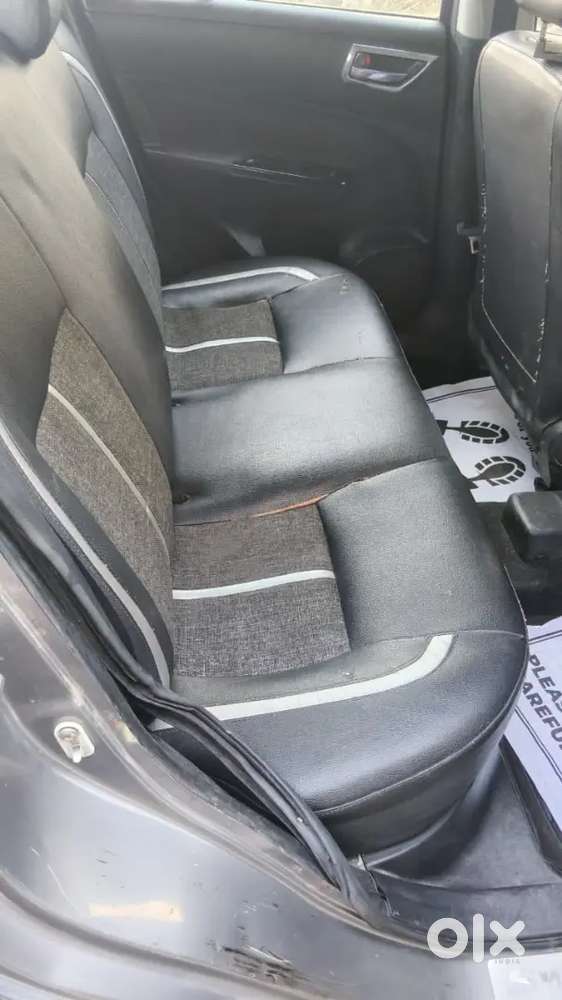 Maruti Suzuki Swift 2012 Petrol Manual