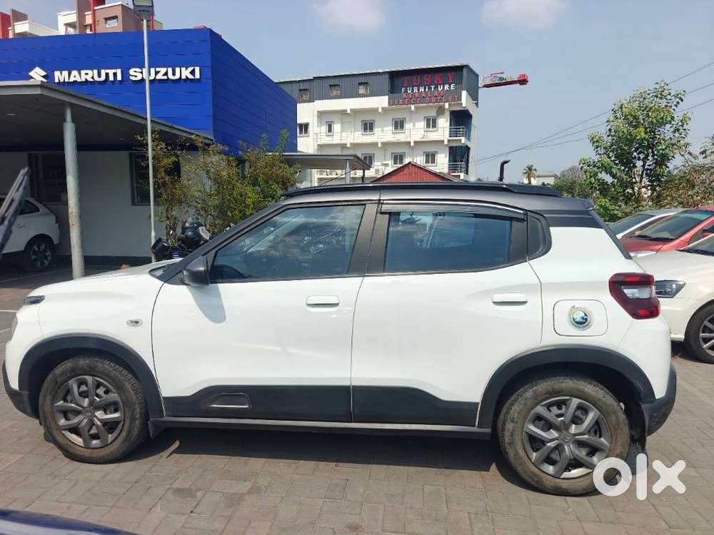 Citroen C3 Feel 1.2 Petrol, 2023, Petrol
