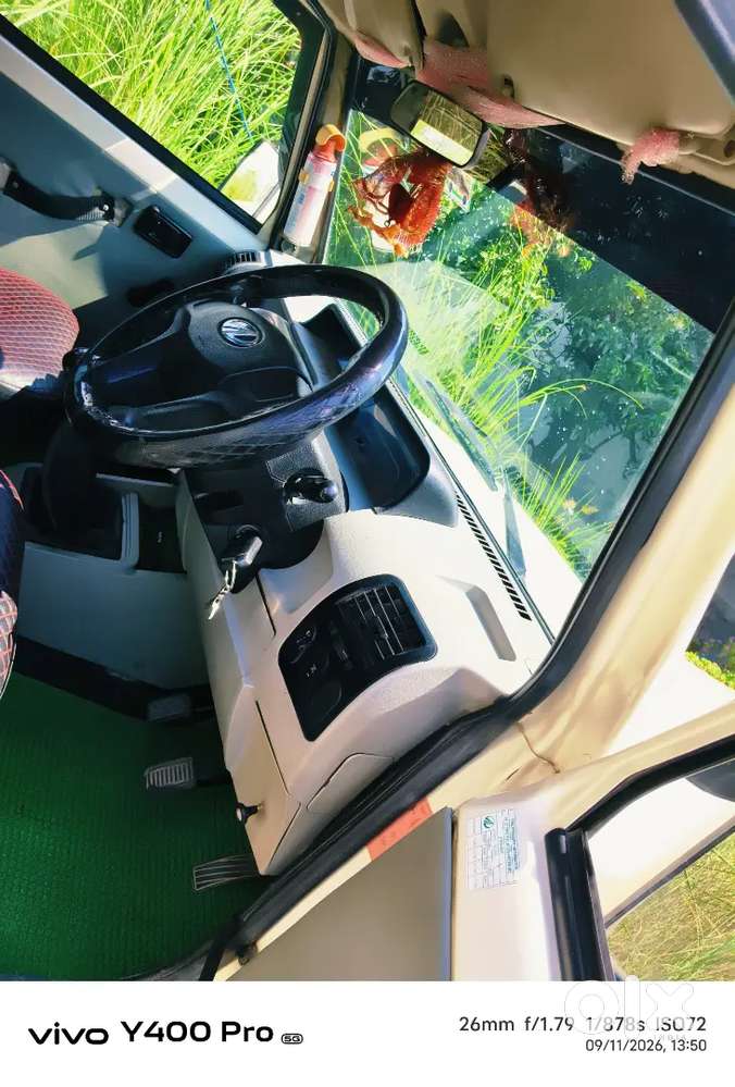 Mahindra Be 6 Diesel 2020 Variant