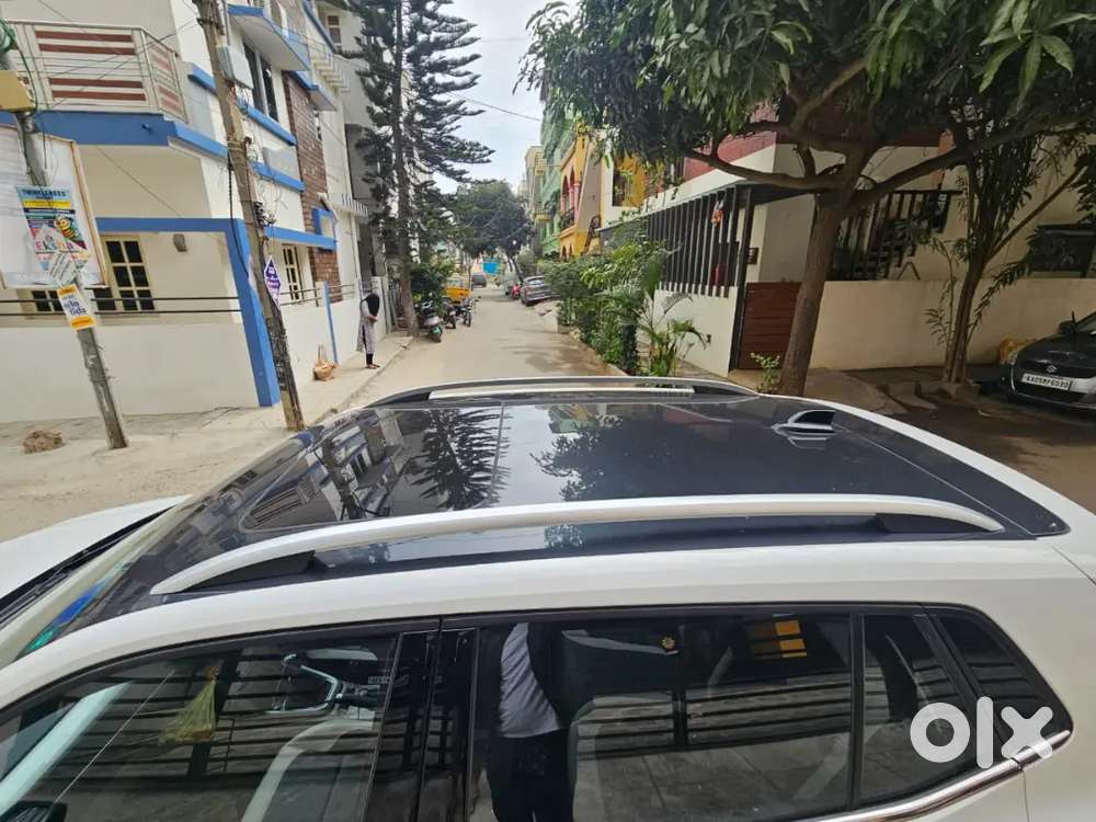 Volkswagen Taigun 2024