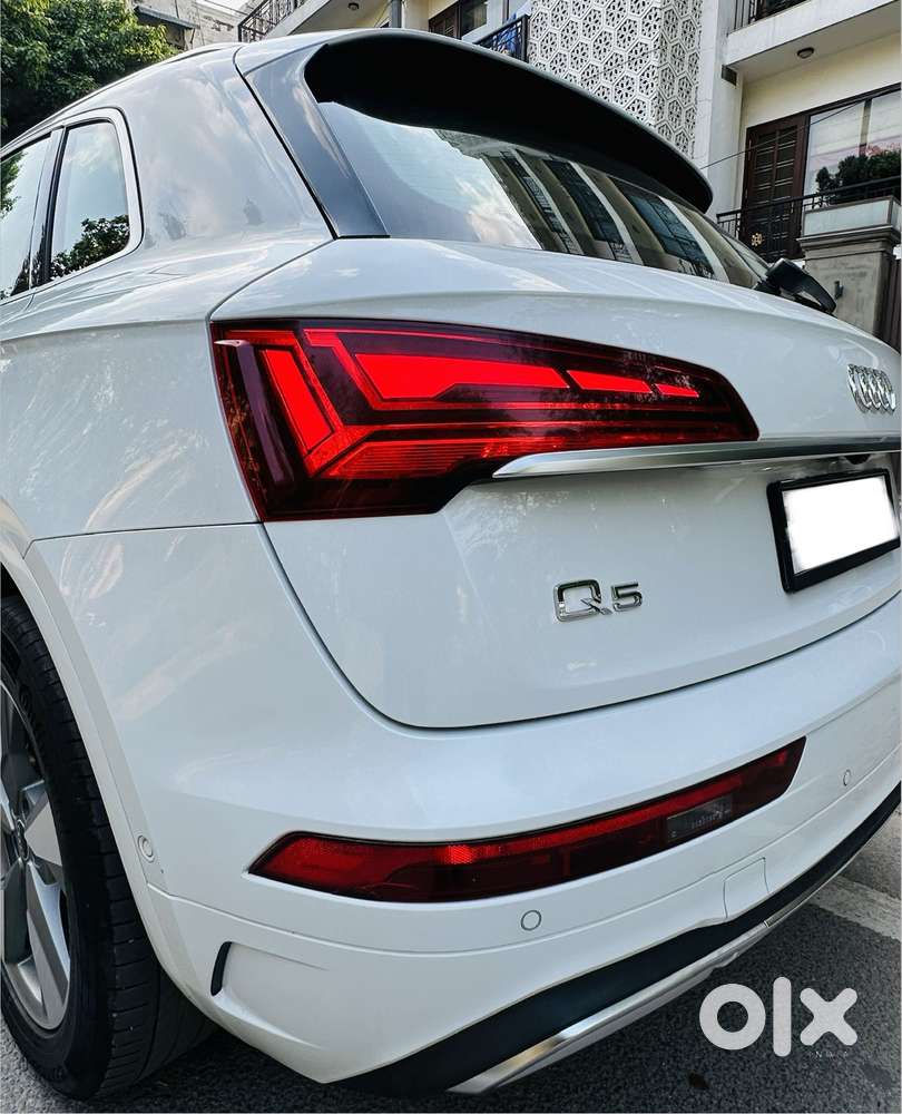 Audi Q5 Technology 45 Tfsi, 2024, Petrol