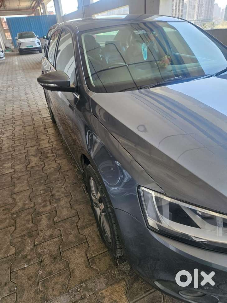 Volkswagen Jetta 2.0l Tdi Highline At, 2013, Diesel