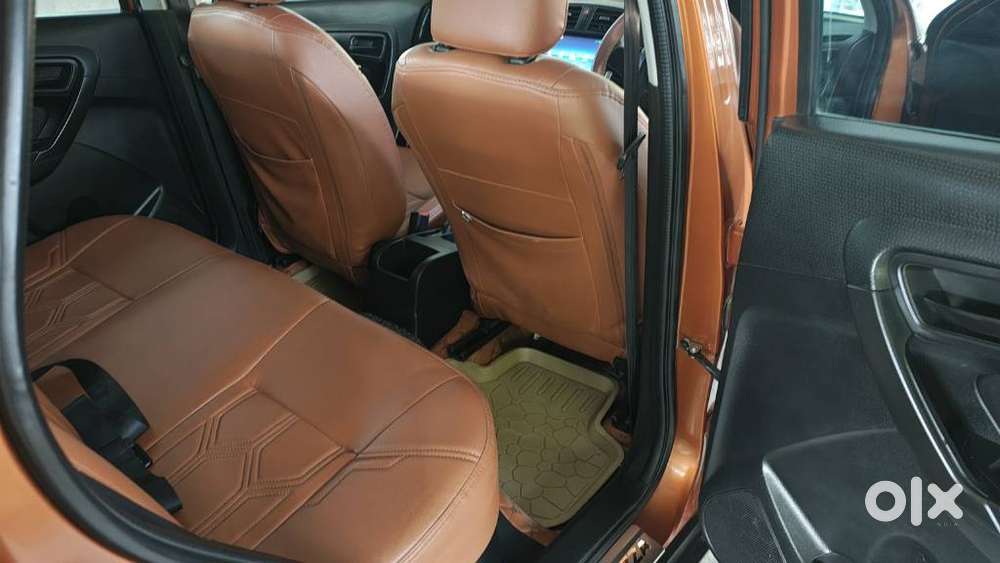 Maruti Suzuki Vitara Brezza 1.5 Lxi, 2020, Petrol