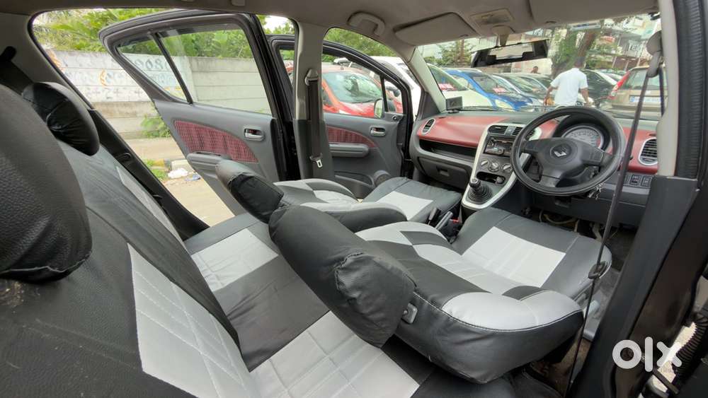 Maruti Ritz Diesel 2012 Year