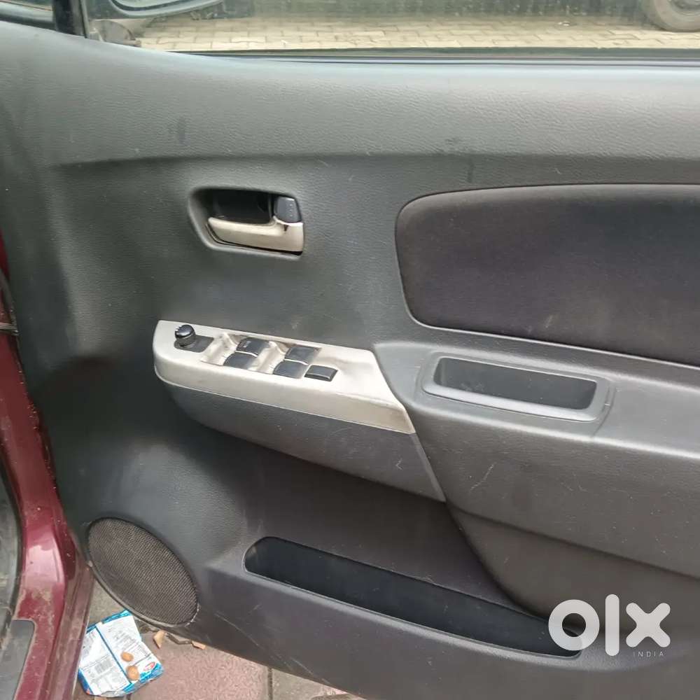 Maruti Suzuki Wagon R 2011 Km Driven... Fitness Done Upto 2031