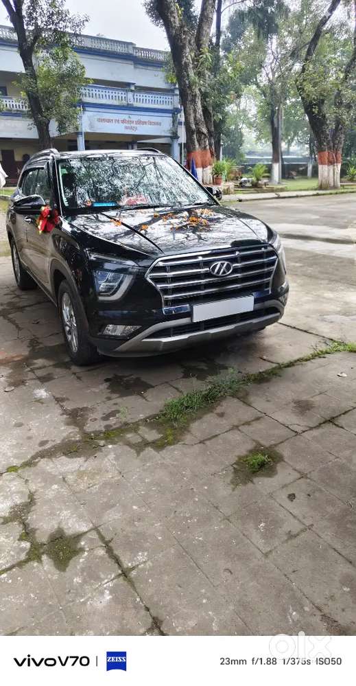 Hyundai Creta 2023 Suv