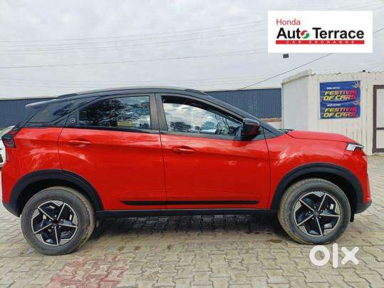 Tata Nexon 1.2 Revotron Xz Plus (l), 2023, Petrol