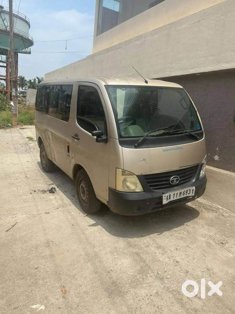Tata Petrol Car 2013
