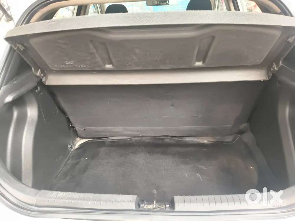 Hyundai I20 1.2 Asta Vtvt Petrol 2018 Model