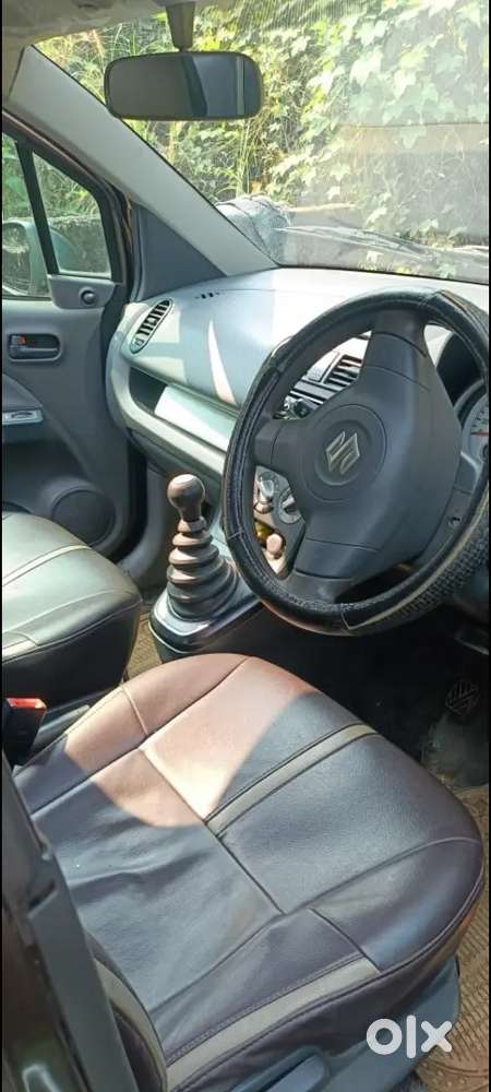Maruti Suzuki Ritz 2012 Petrol Good Condition