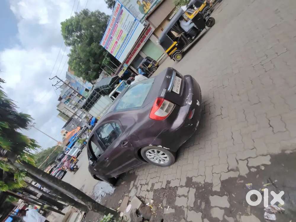 Maruti Suzuki Sx4 2011 Cng & Hybrids Good Condition