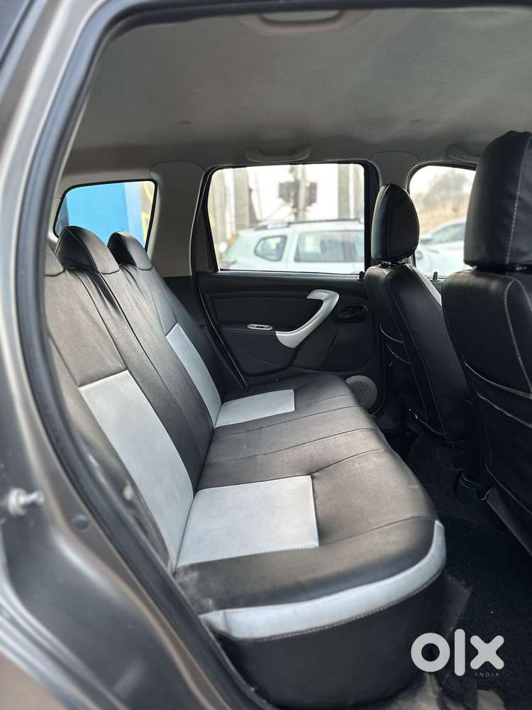 Nissan Terrano Xe D, 2016, Diesel