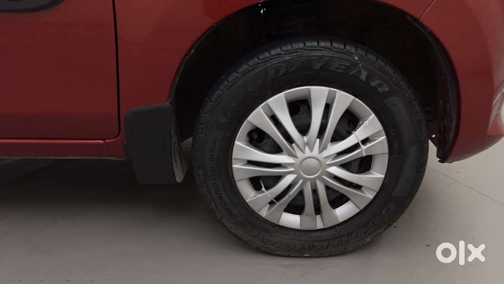 Maruti Suzuki Alto 800 2012-2016 Vxi, 2014, Petrol