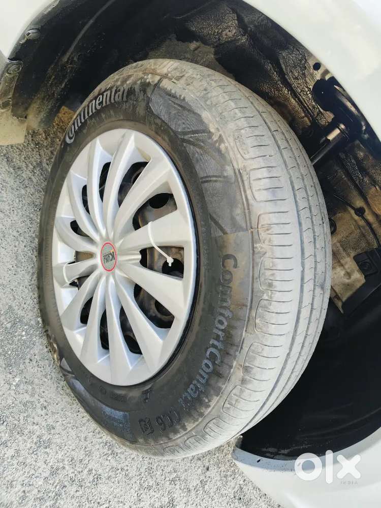 Maruti Suzuki Swift Dzire 2016 Diesel Well Maintained