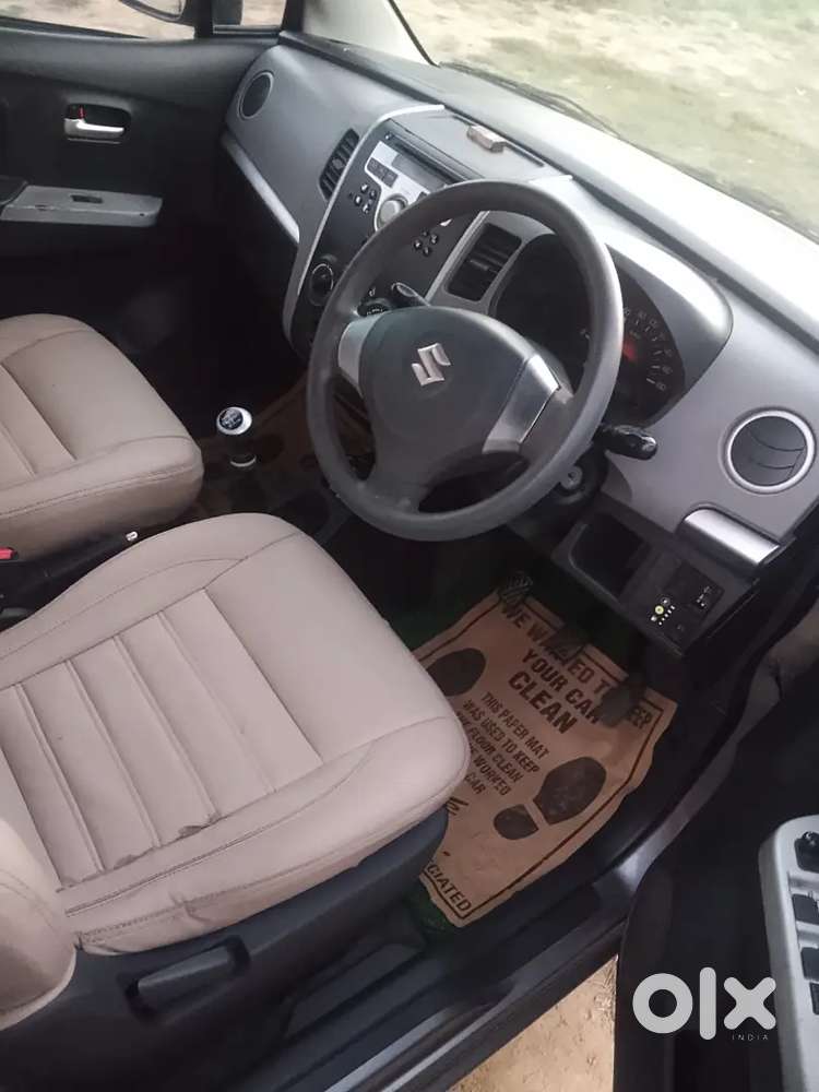Maruti Suzuki Wagon R 1.0 2016 Cng & Hybrids 65275 Km Driven