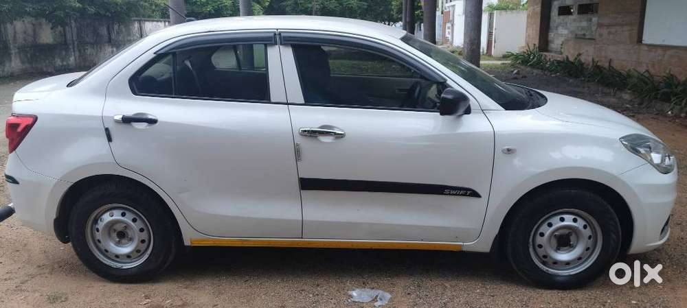 Maruti Suzuki Swift Dzire, 2025, Cng & Hybrids